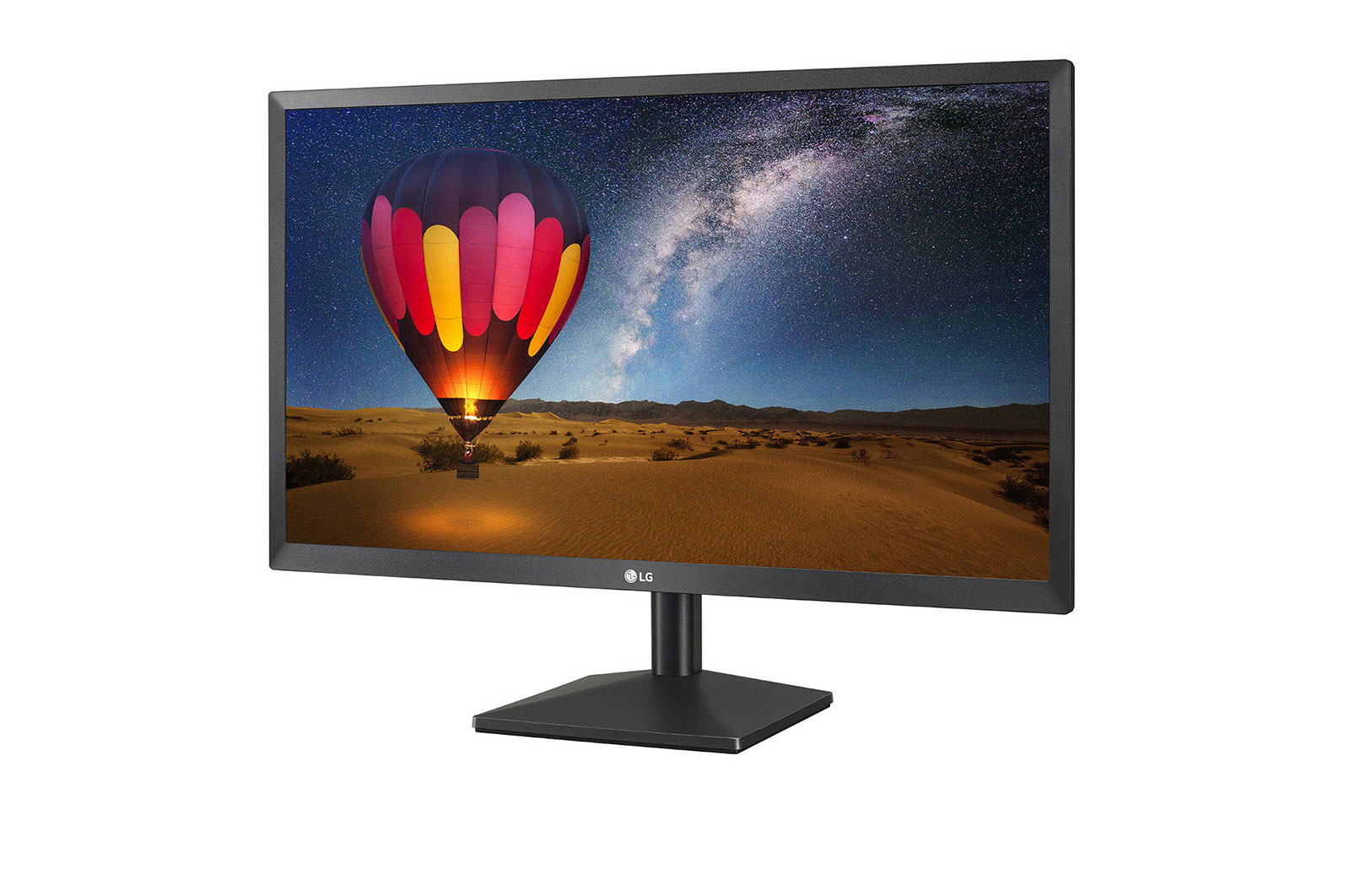 LG 22MN430M-B computer monitor – image 2