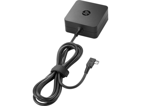 HP 45W USB Type-C AC – image 2