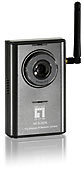LevelOne WCS-2030 webcam