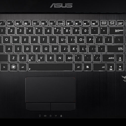 ASUS ROG G46VW-BHI5N43 laptop Intel® Core™ i5 i5-3210M – image 5