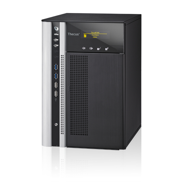 Origin Storage Thecus N6850 12TB