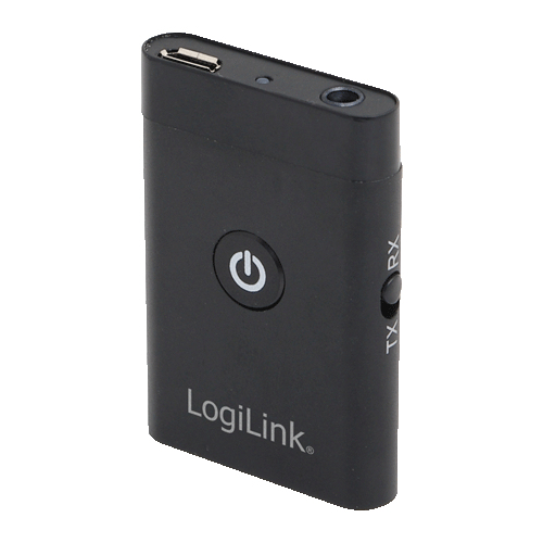 LogiLink BT0024 Bluetooth music receiver 10 m