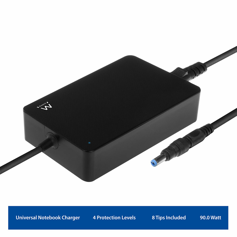 Ewent EW3986 power adapter/inverter Indoor – image 2