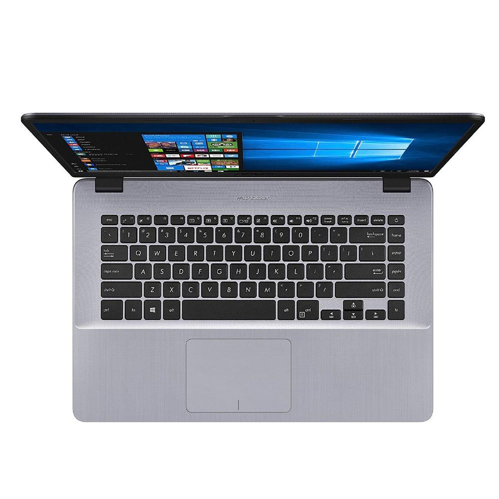 ASUS Vivobook 15 X505ZA-BQ056T laptop AMD Ryzen™ 3 2200U 39.6 cm (15.6") Full HD 4 GB DDR4-SDRAM 1 TB HDD Wi-Fi 5 (802.11ac) Windows 10 Grey – image 3