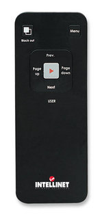 Intellinet 524759 wireless presentation system – image 7