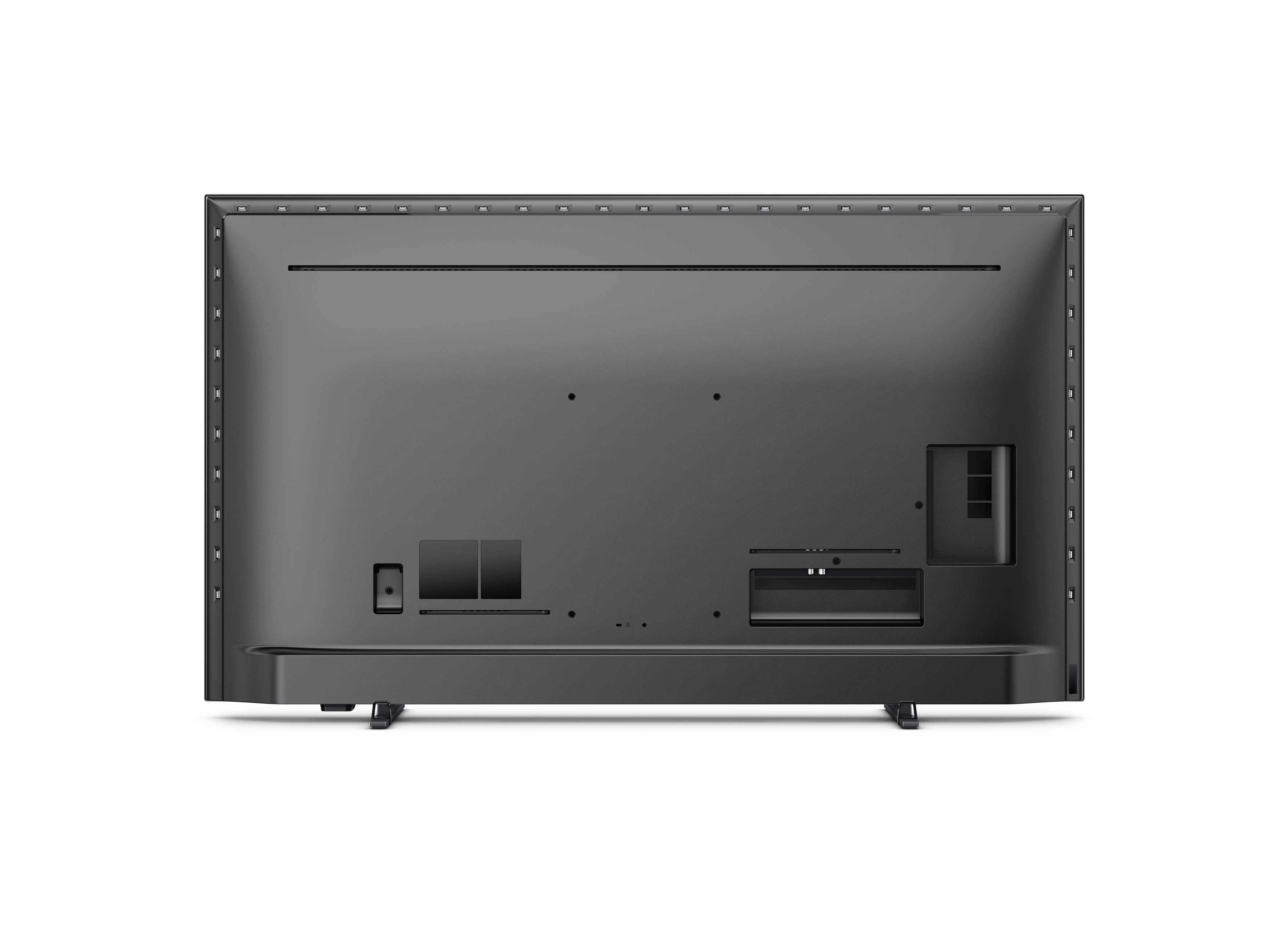 TV intelligente Philips The One 65PUS8518 65 4K Ultra HD LED — photo 3