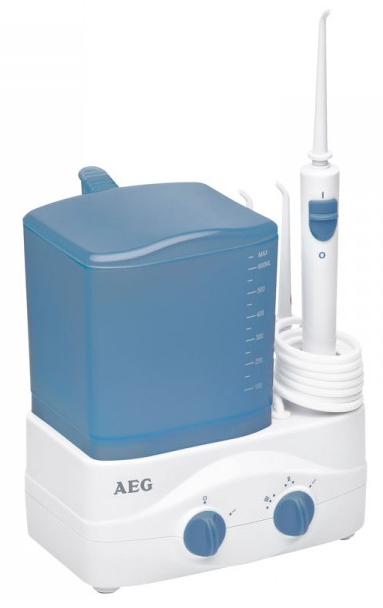 AEG MD 5613