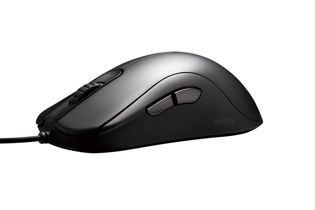ZOWIE ZA12 mouse Gaming Ambidextrous USB Type-A Optical 3200 DPI – image 2
