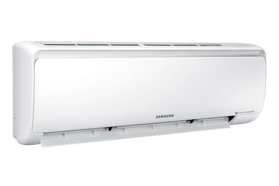 Samsung AR12HSFSAWKN Split system White – image 4