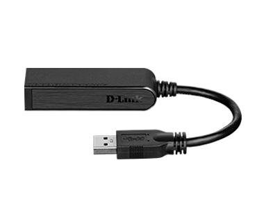 D-Link DUB-1312/E network card Ethernet 1000 Mbit/s – image 1