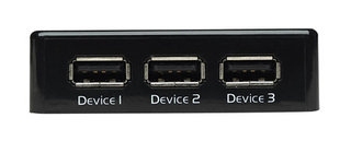 Manhattan USB Mini Sharing Switch – image 5