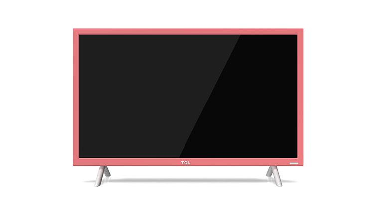 TCL H32E4455 hospitality TV