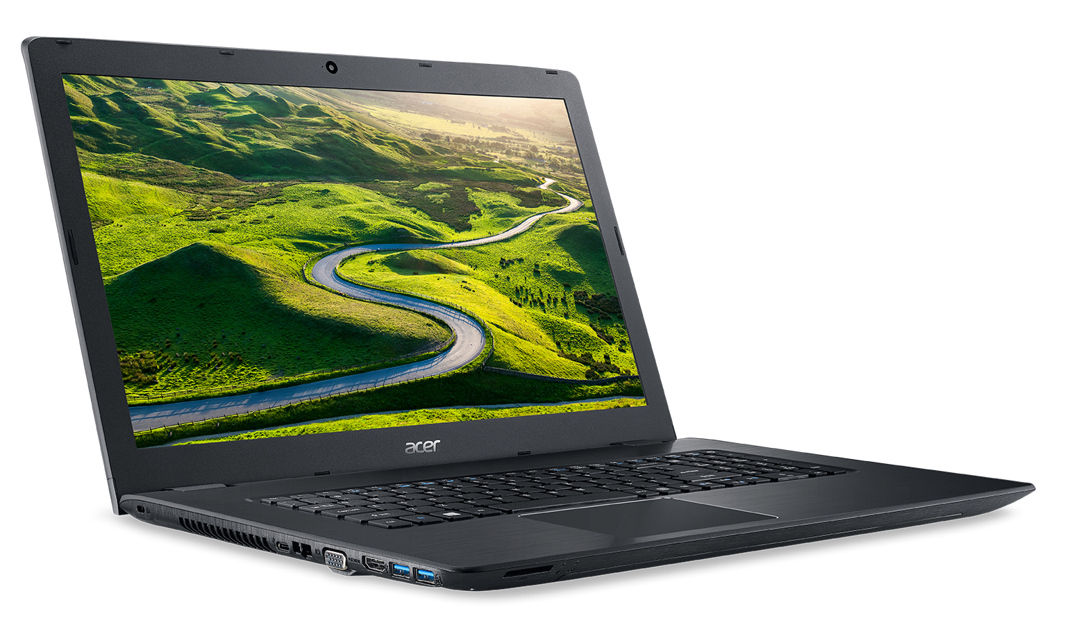 Acer Aspire E E5-774-32MC Intel® Core™ i3 i3-6006U Laptop – image 3