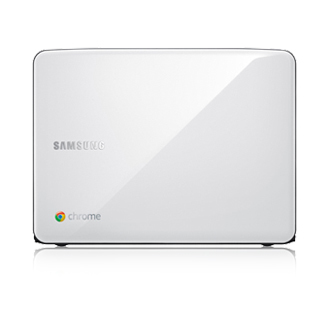 Samsung XE XE500C21 Intel Atom® N570 Chromebook – image 2