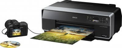 Epson Stylus Photo R3000 – image 5