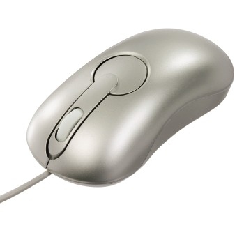 Hama 00053230 mouse USB Type-A Optical 800 DPI – image 1