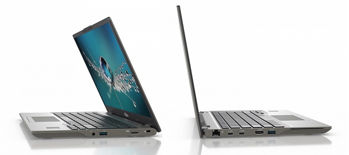 Fujitsu LIFEBOOK U7511 – image 8