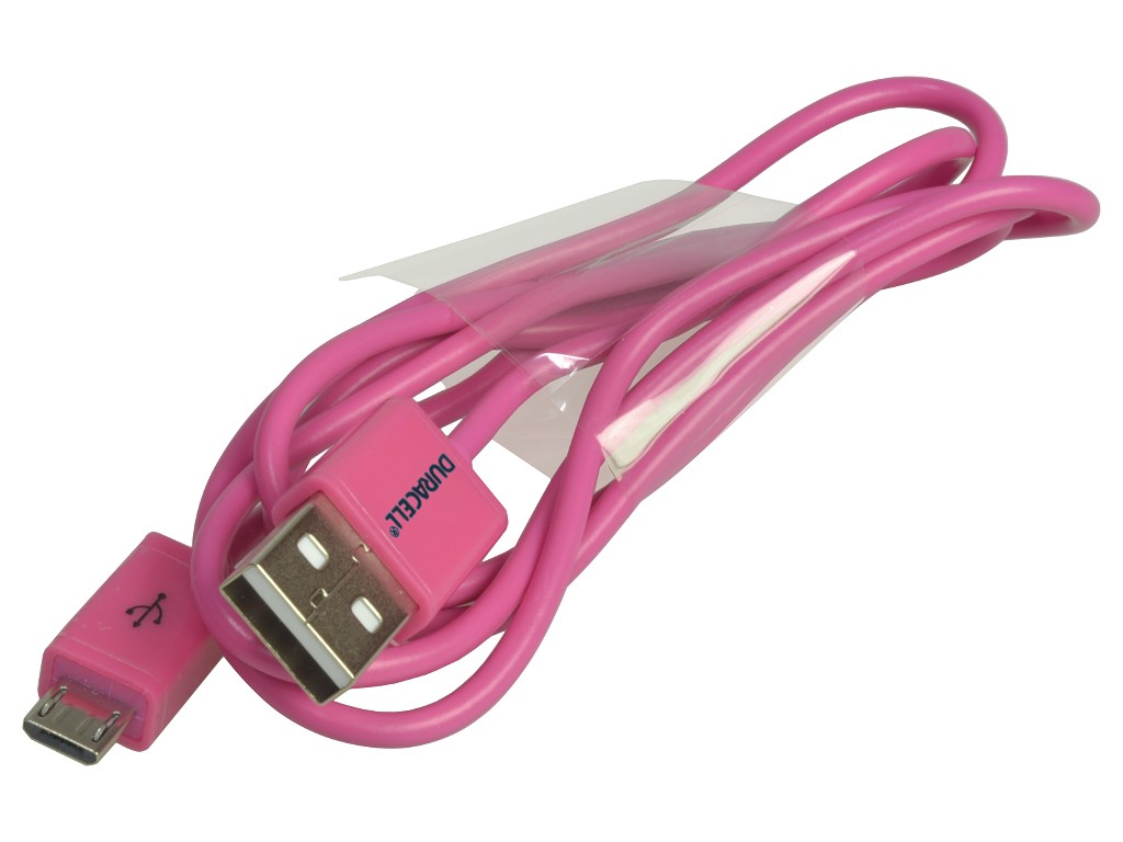 Duracell 2.1A Phone/Tablet Charger+Cable – image 4