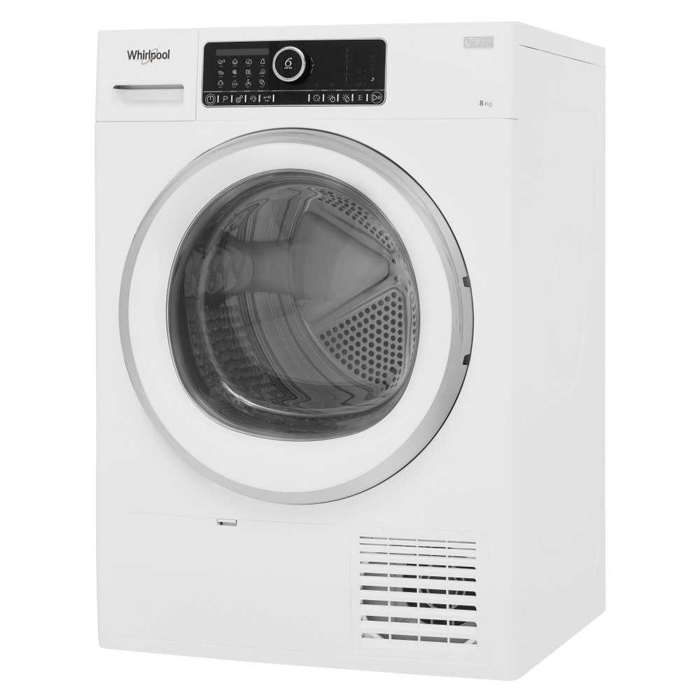 Whirlpool ST U 83X EU — vue 1 sur 8