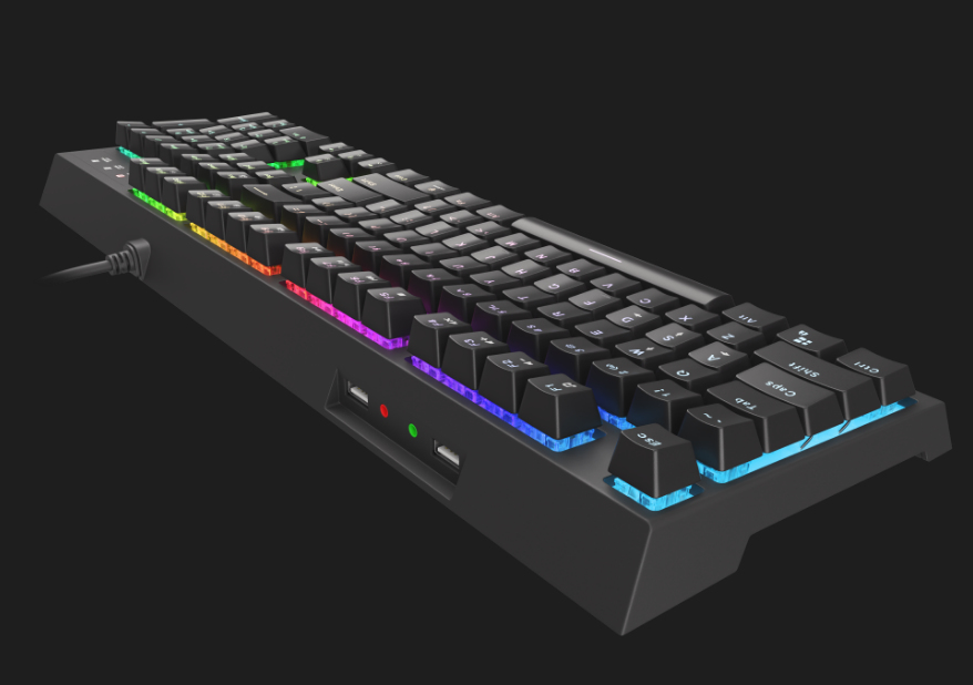 GENESIS THOR 210 RGB – image 6