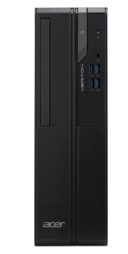 Acer VX2710G + KA240YHbi