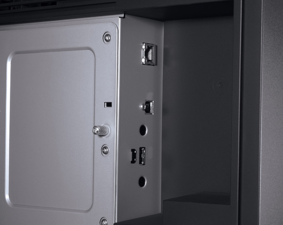 Dell 2150cn Colour – image 8