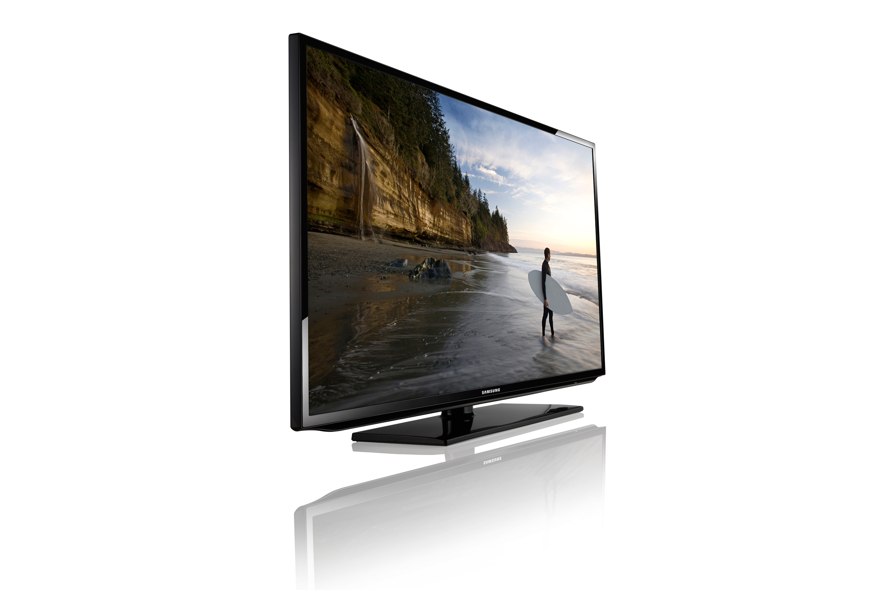 Samsung UE50EH5305K 127 cm (50") Full HD Smart TV Wi-Fi Black – image 2