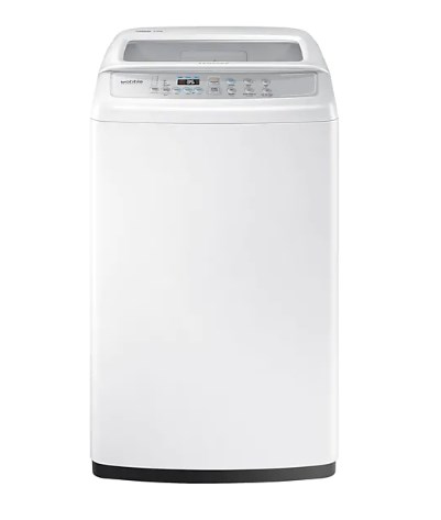 Samsung WA70H4200SW/SG washing machine Top-load