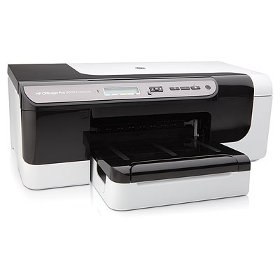HP Officejet Pro 8000 Enterprise – image 9
