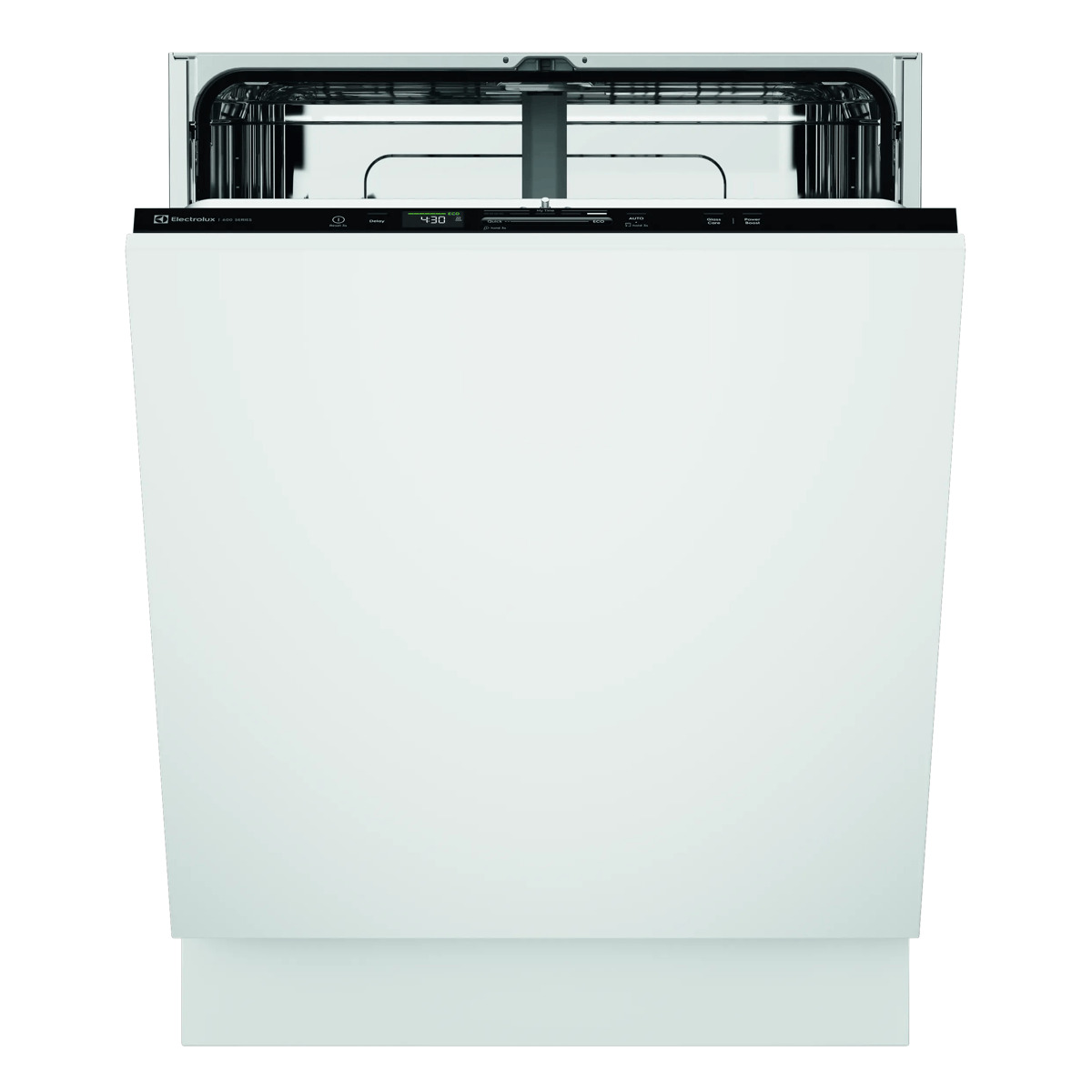 Electrolux KL62B101S Fully built-in 13 place settings – image 1