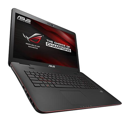 ASUS ROG G771JW-T7065H laptop Intel® Core™ i7 i7-4720HQ – image 5
