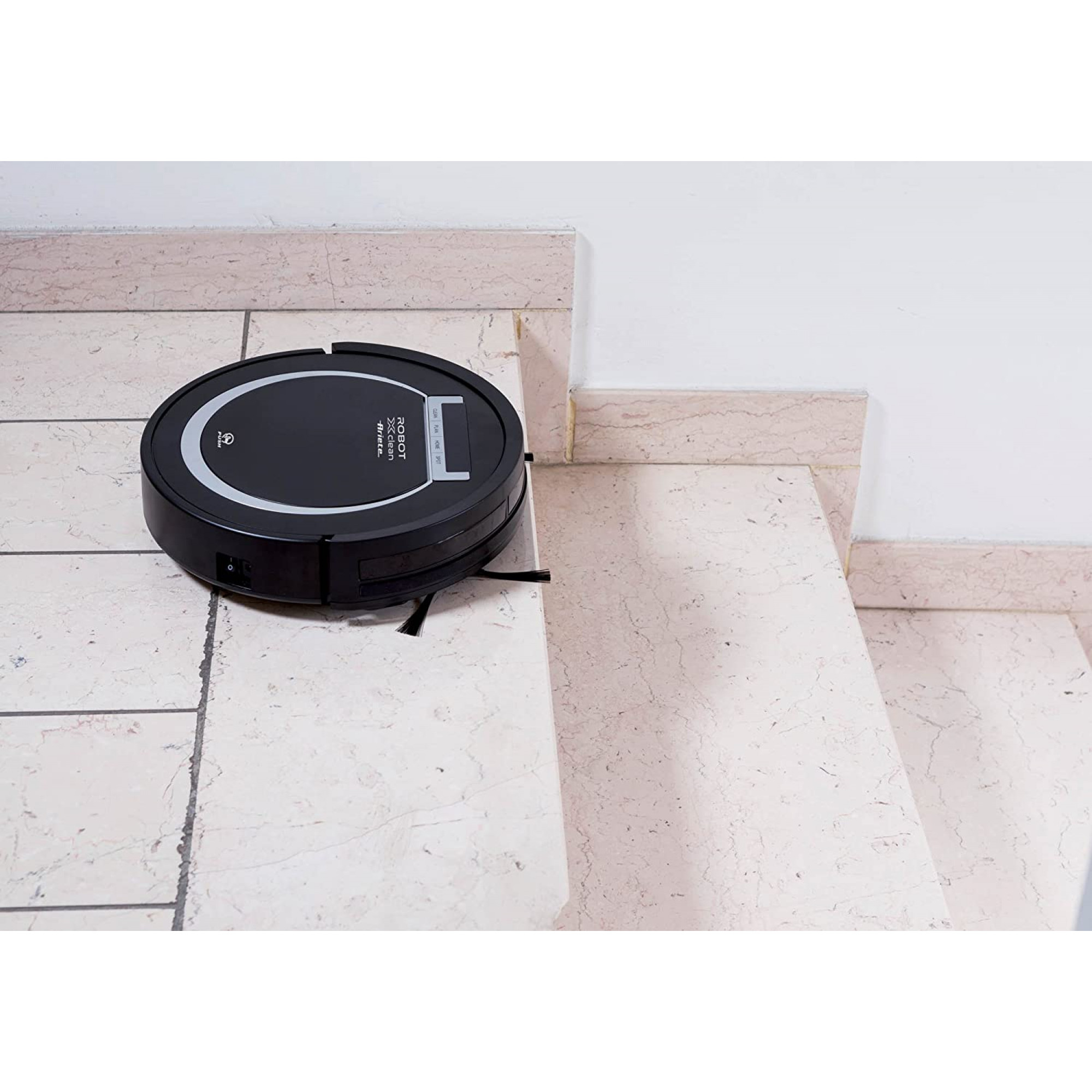 Ariete 00P271830AR0 robot vacuum Black – image 5