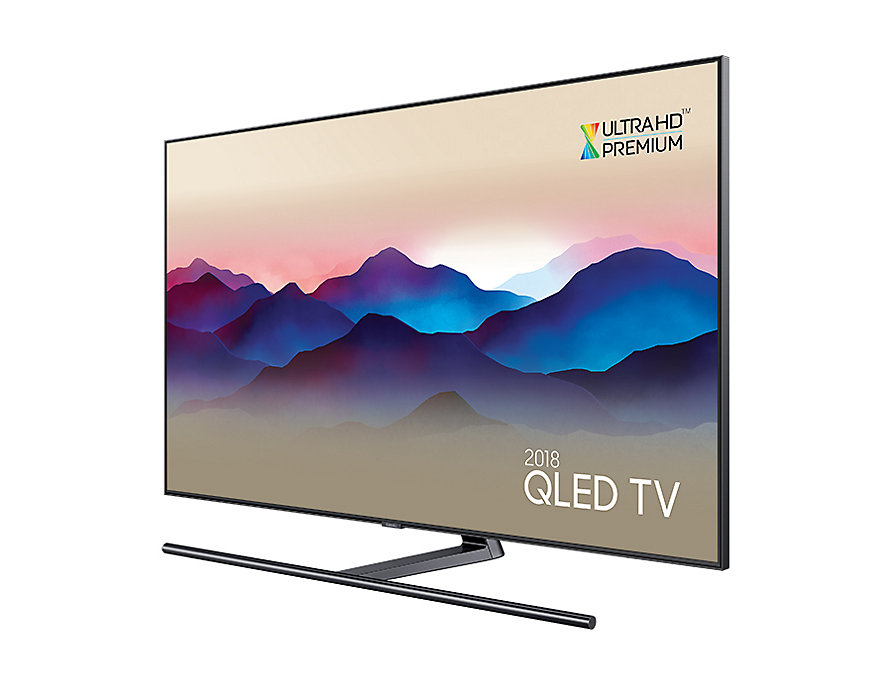 Samsung Q9F QE65Q9FNALXXN TV – image 3