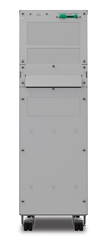 APC G3HT10KHB1S uninterruptible power supply (UPS) Double-conversion (Online) 10 kVA – image 3