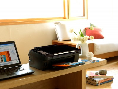 Epson Stylus SX205 – image 8