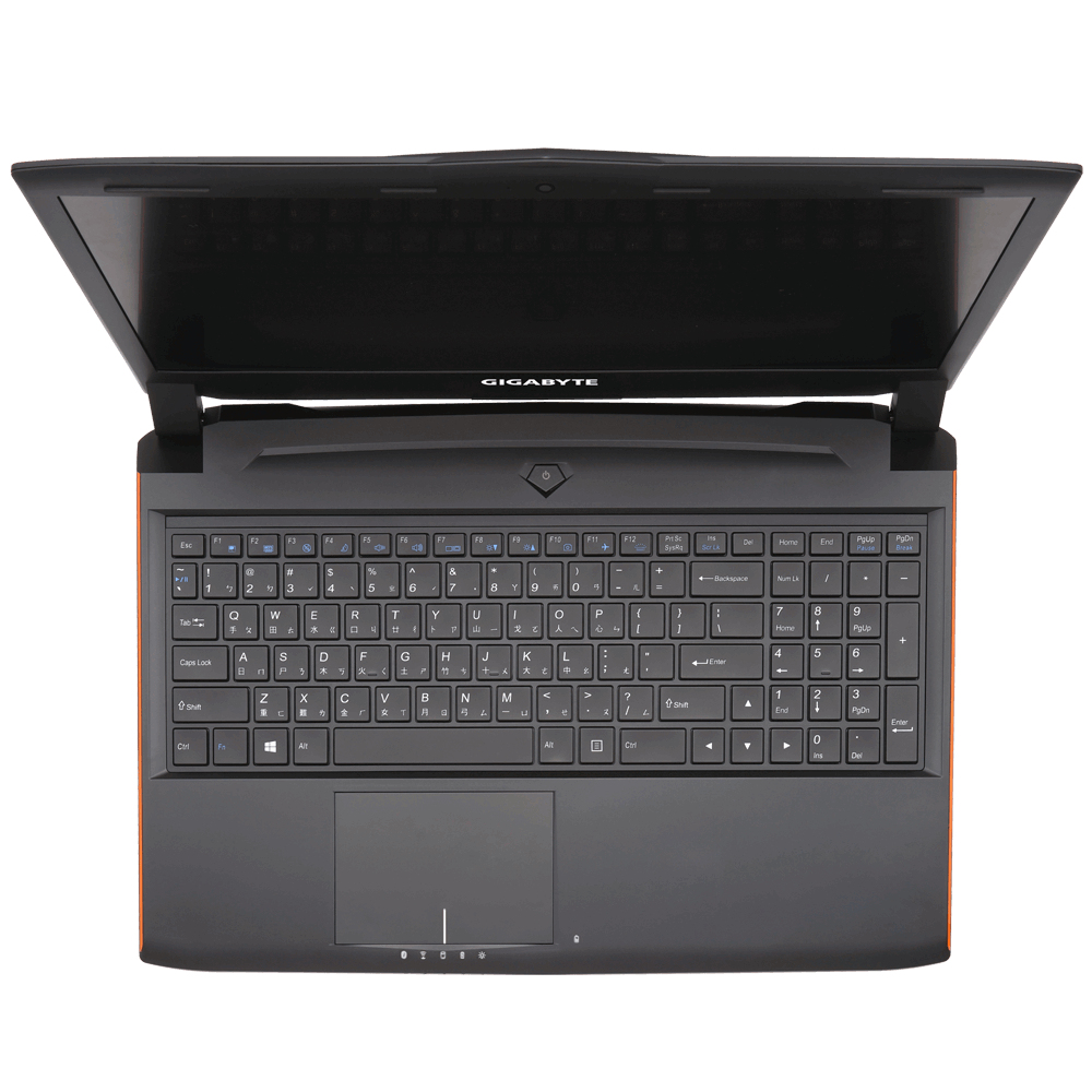 GIGABYTE P55K v5 – image 2