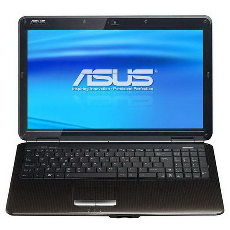 ASUS K50IJ Intel® Pentium® Dual-Core T4300