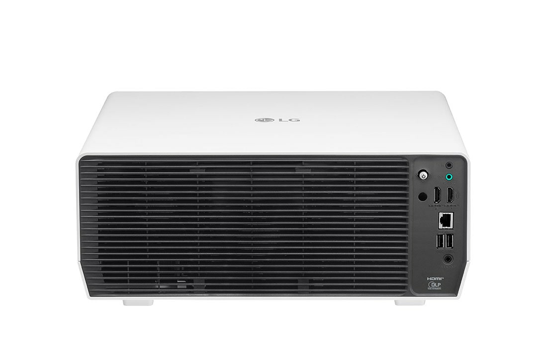 Proyector LG ProBeam - 5000 Lúmenes - 4K UHD - HDMI - USB - BU50RG Proyector LG ProBeam - 5000 Lúmenes - 4K UHD - HDMI - USB - BU50RG