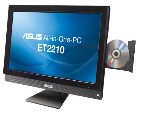 ASUS ET ET2210ENTS-B30C Intel® Pentium® G640 – image 3