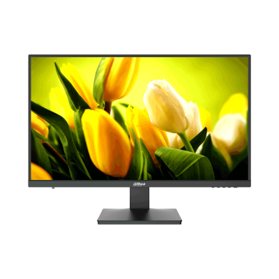 Dahua Technology LM27-L200 computer monitor 68.6 cm (27") 1920 x 1080 pixels Full HD LED Black