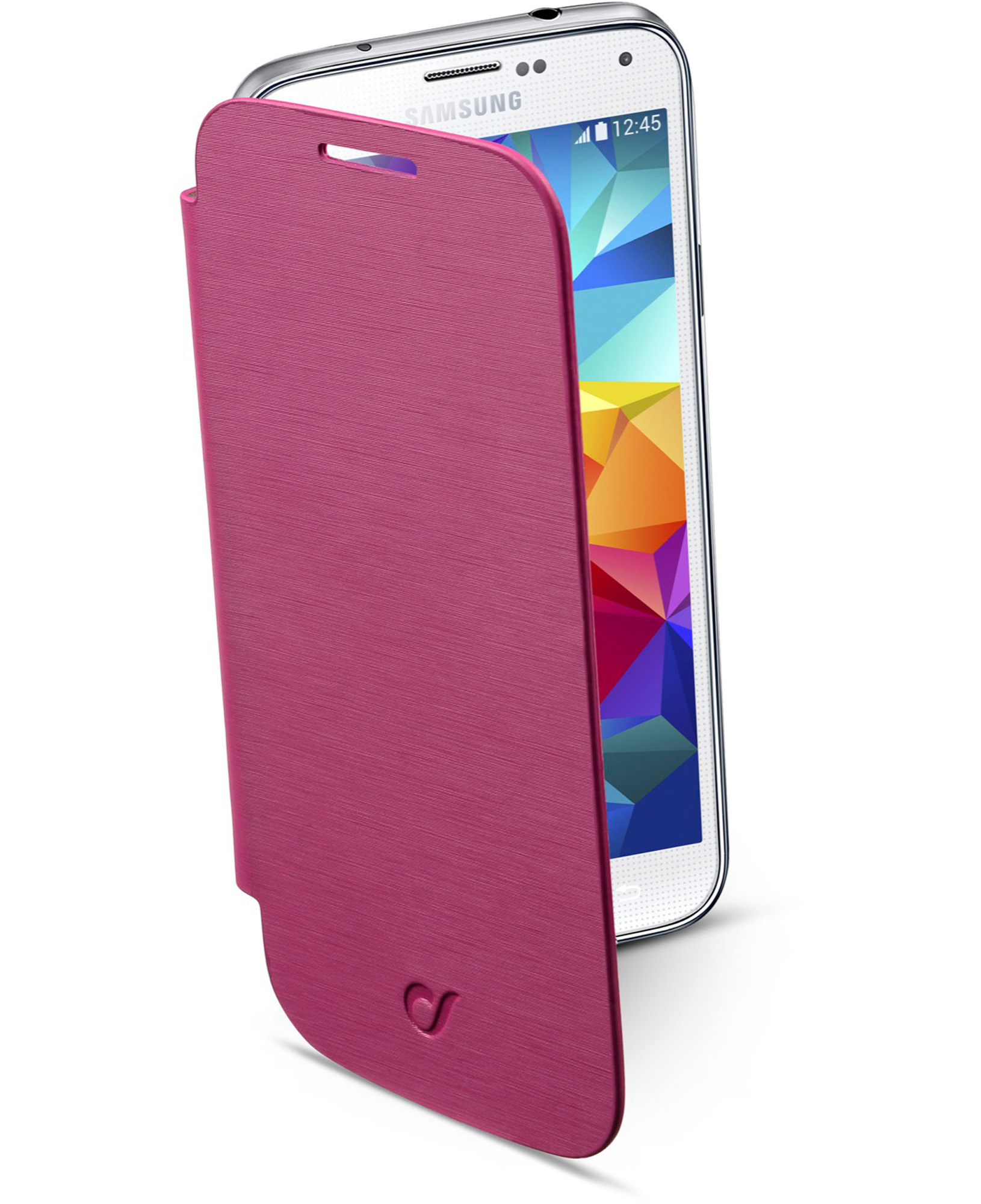 Cellularline Flip Book - Galaxy S5/S5 Neo – image 2
