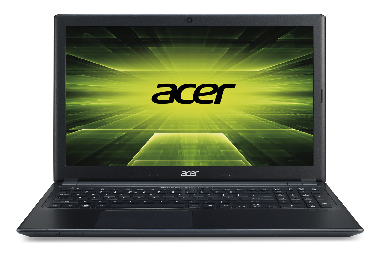 Acer Aspire 571G-53334G50Makk Intel® Core™ i5 i5-3337U Laptop 39.6 cm (15.6") 4 GB DDR3-SDRAM 500 GB HDD Wi-Fi 4 (802.11n) Black