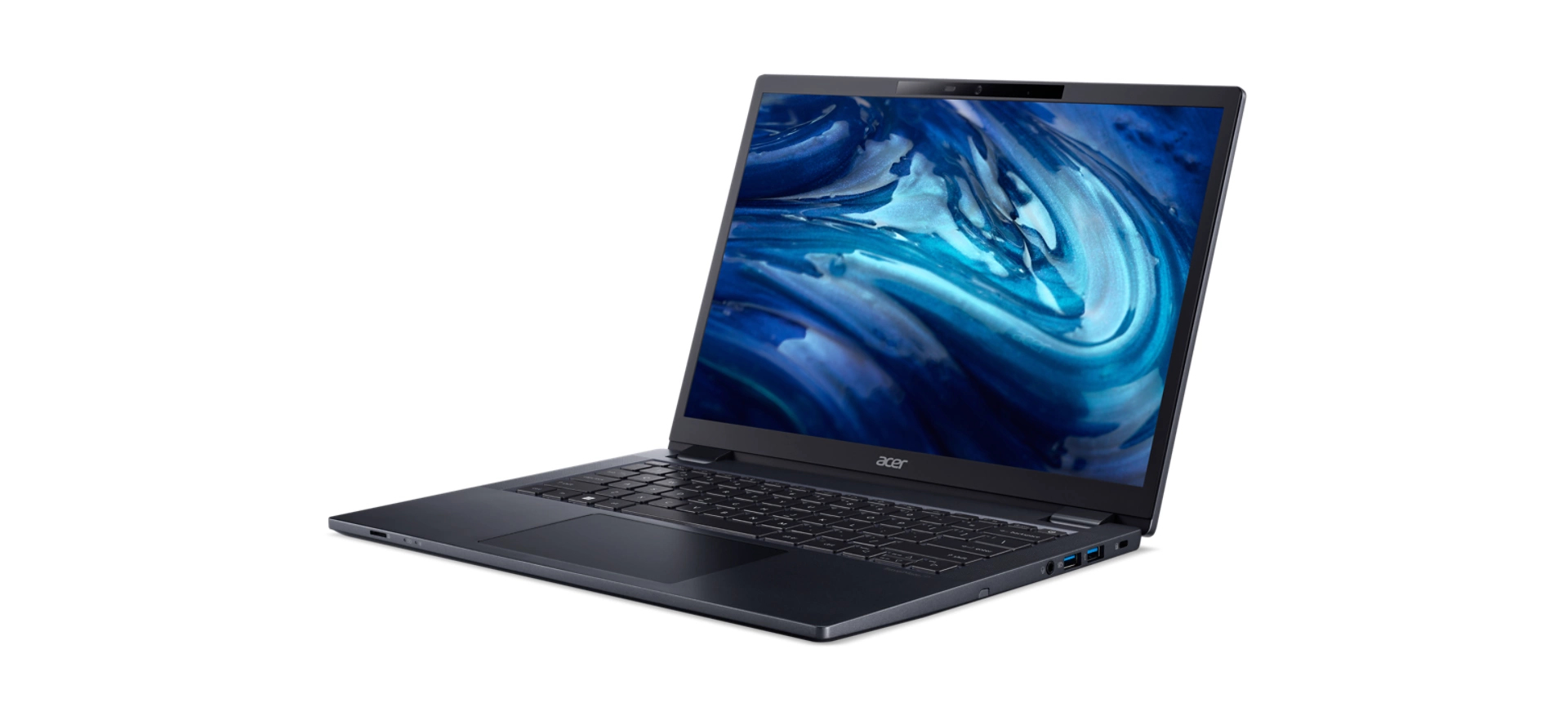 Acer TravelMate P4 TMP414-52-76Y3 Intel® Core™ i7 i7-1260P Laptop – image 4