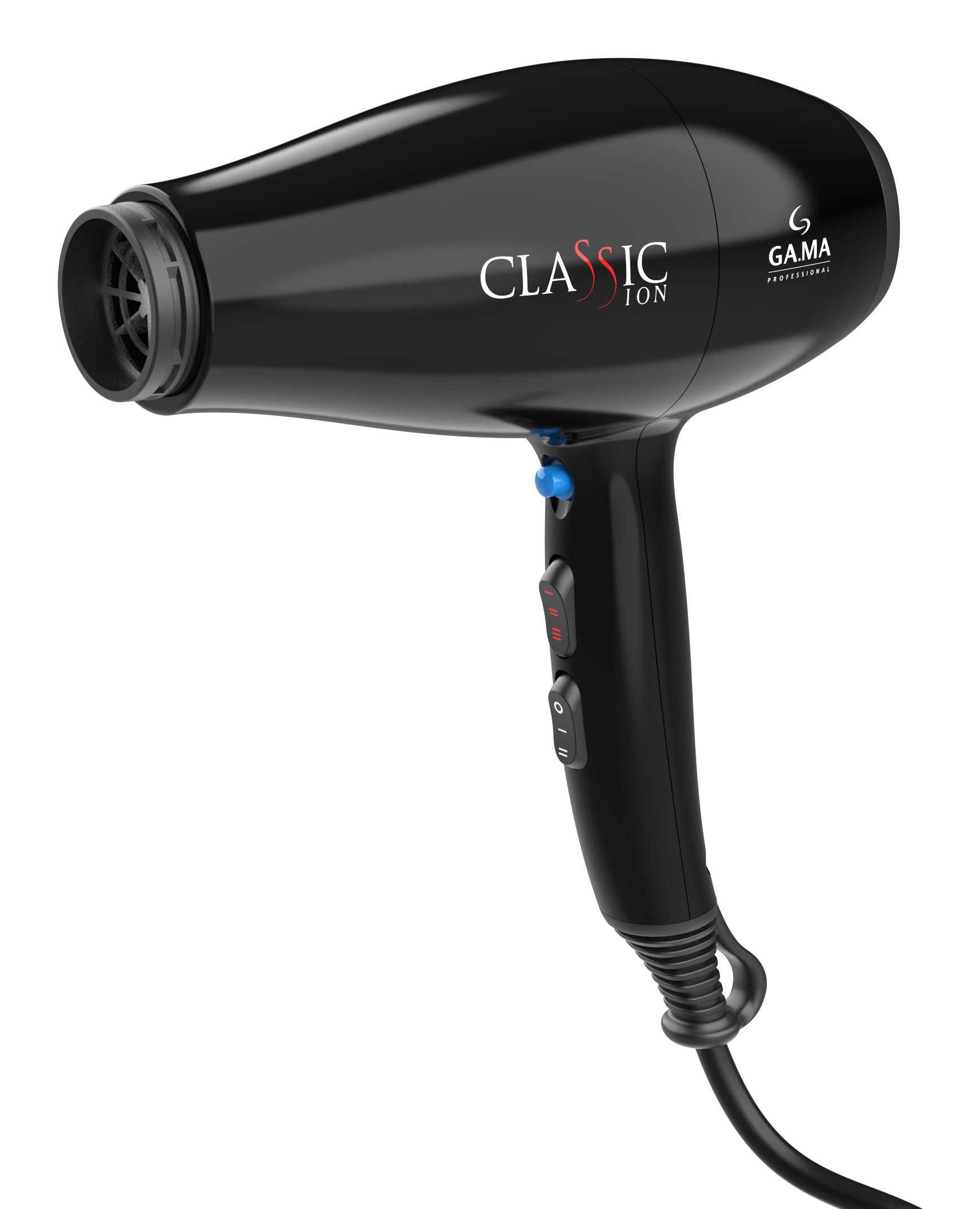 GA.MA Classic hair dryer – image 6