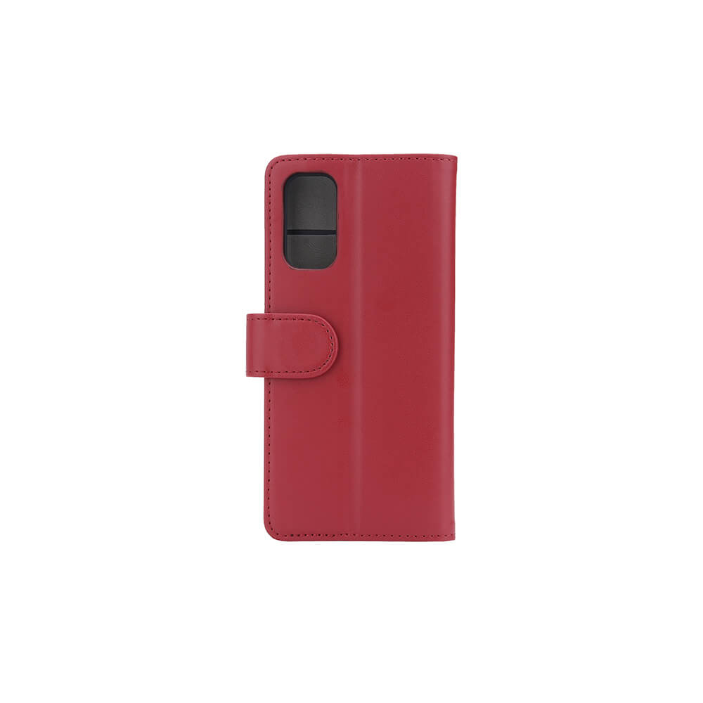 Gear Wallet Case Red - Samsung S20 Limited Edition – image 5