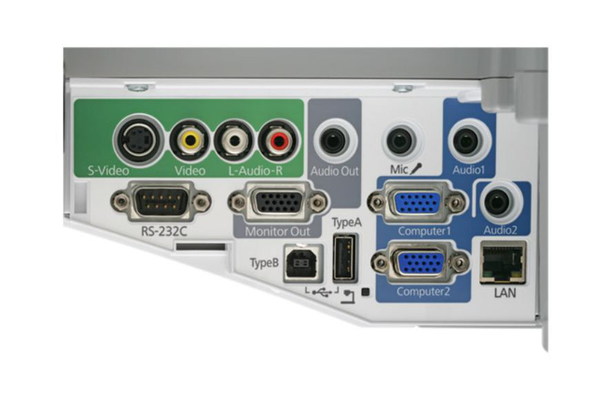 Epson BrightLink 455Wi-T – image 3