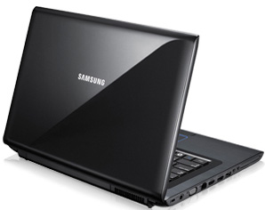 Samsung R R522-JS01 Intel® Pentium® Dual-Core T4400 – image 2