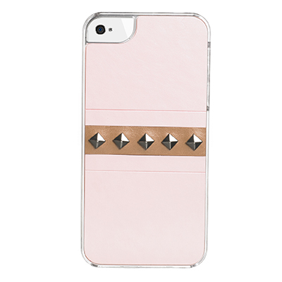 Celly GLCOVSIP401 mobile phone case Cover Pink