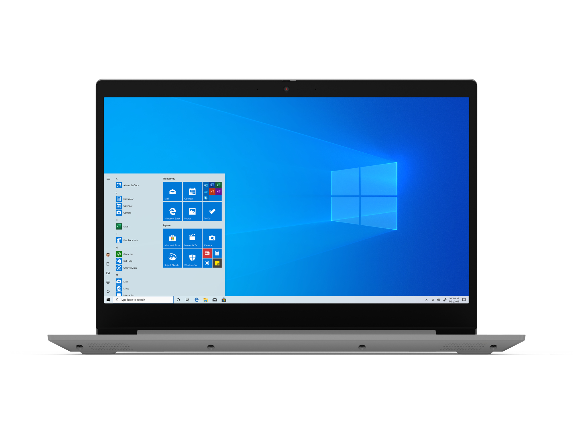 Lenovo IdeaPad 3 15ADA05 – image 3