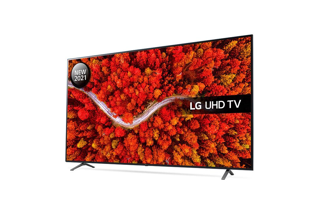 LG 75UP80006LR TV – image 2